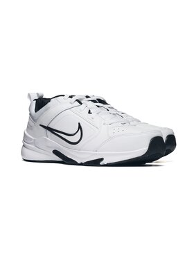 Nike Nike Sneakersy M DEFYALLDAY Biały