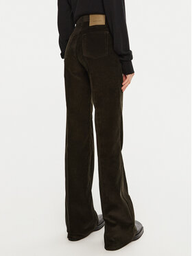 Παντελόνι υφασμάτινο AMI Paris φωτογραφία