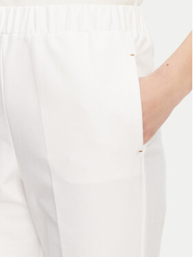 Παντελόνι chino Max Mara Leisure φωτογραφία