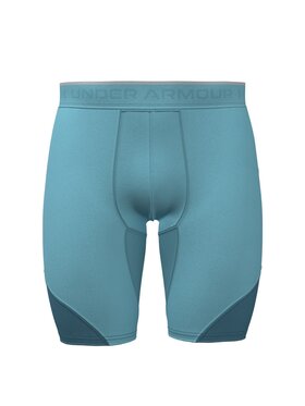 Under Armour Under Armour Szorty sportowe 6015388 Niebieski Compression Fit