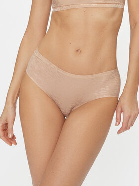 Chantelle Chantelle Chilot clasic Soft Stretch C11DB4 Bej