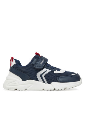 Geox Geox Sneakers J0H1 J55MQB 1454 C0735 S Dunkelblau