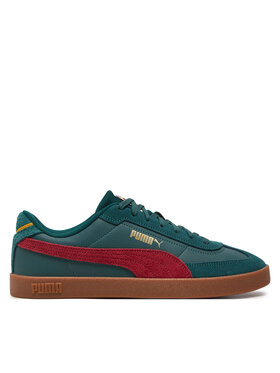 Puma Puma Laisvalaikio batai Club II Era Year of Sports 399613 01 Žalia