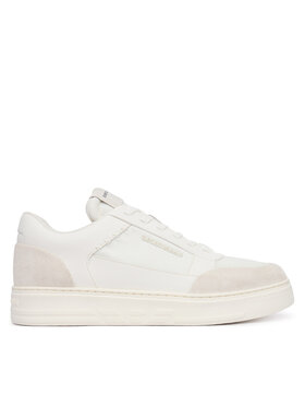 Emporio Armani Emporio Armani Sportcipők EM004836 AF24321 M0360 Fehér