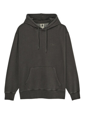 Element Element Bluza ELYFT00173 Szary Regular Fit