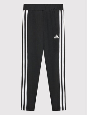 adidas adidas Legginsy Designed 2 Move GN1453 Czarny Tight Fit
