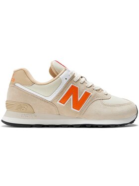 New Balance New Balance Sneakersy U574HBO Beżowy