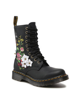 Dr. Martens Dr. Martens Scarponcini 1490 Bloom 27453001 Nero