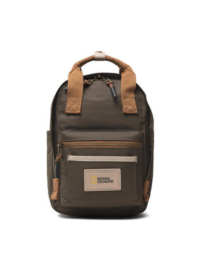 National Geographic National Geographic Раница Small Backpack N19182 Зелен