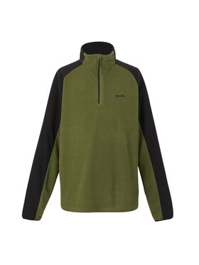 Regatta Regatta Polar Elson II Zielony Long Fit