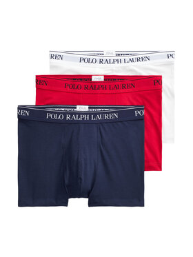 Polo Ralph Lauren Polo Ralph Lauren Σετ μποξεράκια 714835885008 Έγχρωμο