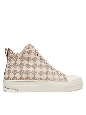 DKNY DKNY Sneakers K2535281 Μπεζ