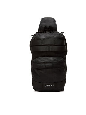 Guess Guess Раница HMASNC P5326 Черен