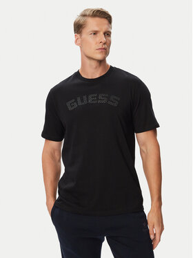 Guess Guess T-särk Z6BI04 K6534 Must Regular Fit