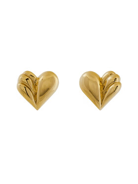 Guess Guess Ohrringe JSBE04 428JW Goldfarben