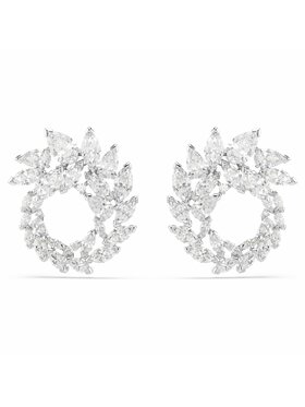 Swarovski Swarovski Kolczyki 5748008 Srebrny