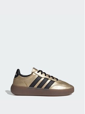 adidas adidas Sneakersy Barreda Decode Srebrny
