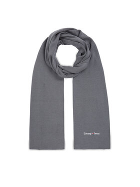 Tommy Jeans Tommy Jeans Šál Tjm Sport Scarf AM0AM11703 Šedá
