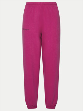 Pangaia Pangaia Спортивні штани Archive 365 Midweight Рожевий Regular Fit