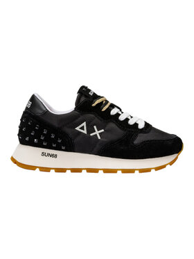 SUN68 SUN68 Sneakers SUN68 Sneaker Donna Ally studs Z33206 11 Nero Nero