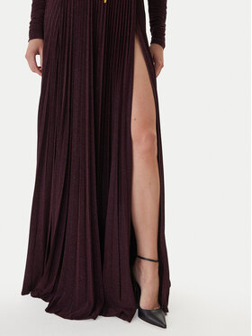 Φόρεμα βραδινό Elisabetta Franchi φωτογραφία