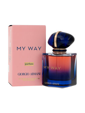 Giorgio Armani Giorgio Armani My Way Parfum Woda perfumowana