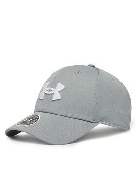 Under Armour Under Armour Șapcă UA Blitzing 1376700 Gri deschis