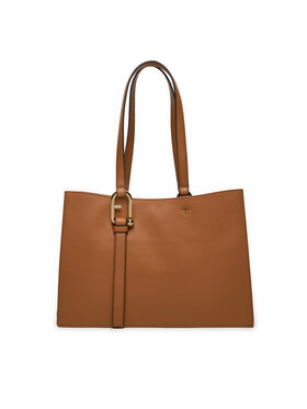 Furla Furla Borsetta Nuvola Large WB01371-BX2045-RY000 Marrone