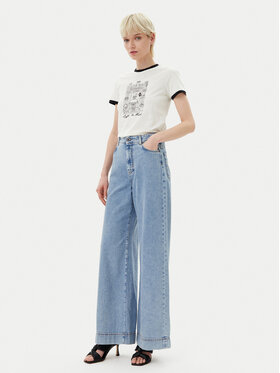 KARL LAGERFELD T-Shirt KARL LAGERFELD - 2