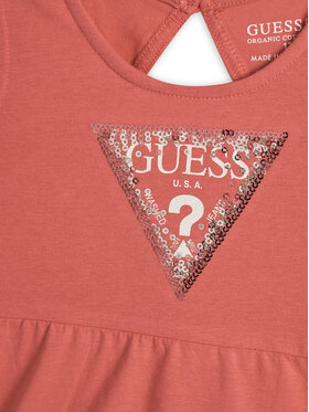 Φόρεμα καθημερινό Guess φωτογραφία