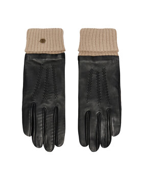 EMU Australia EMU Australia Дамски ръкавици Loch Gloves W7016 Черен