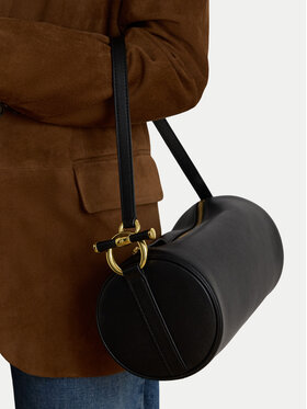LAUREN RALPH LAUREN LAUREN RALPH LAUREN Rankinė 431P16747002 Juoda