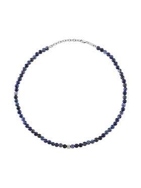 Breil Breil Collana WILD Blu