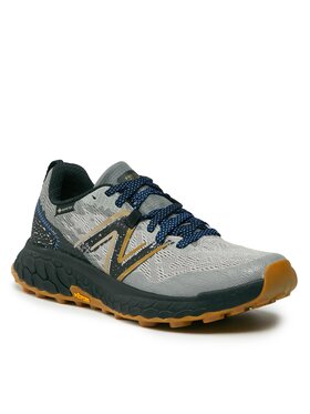 New Balance New Balance Buty GORE-TEX WTHIGQ7 Szary