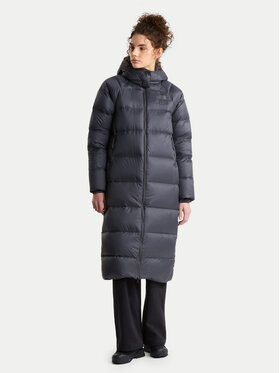 The North Face The North Face Pūkinė striukė Hydrenalite City NF0A8D3NRHI1 Tamsiai pilka Regular Fit
