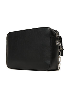 Calvin Klein Ročna Torba Ck Pocket Camera Bag K60K613089 Črna