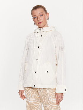 Marc Aurel Marc Aurel Übergangsjacke 4442 1000 93096 Weiß Regular Fit