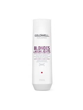 Goldwell Goldwell DualSenses Blondes and Highlights Szampon do włosów