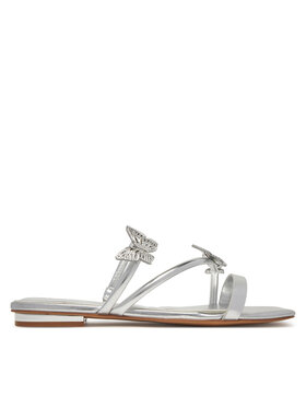 Aldo Aldo Natikače Flyhigh 13966745 Srebrna