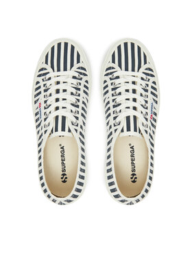 Πάνινα παπούτσια Superga φωτογραφία