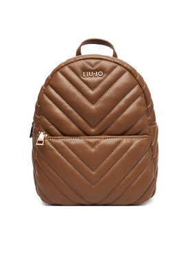 Liu Jo Liu Jo Раница Lunny AF5186 E0426 Кафяв