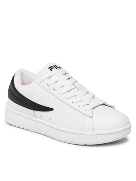 Fila Fila Snīkeri Highflyer L Wmn FFW0252.13036 Melns