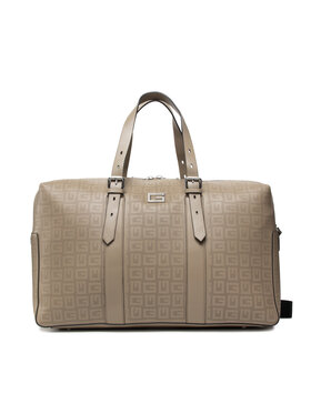 Guess Guess Torba Hide Travel TMHIDE P2335 Beżowy