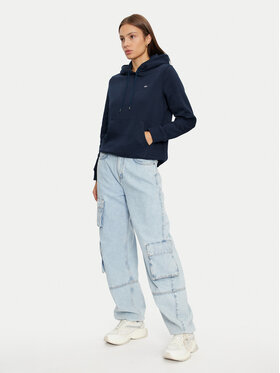 Μπλούζα Tommy Jeans φωτογραφία