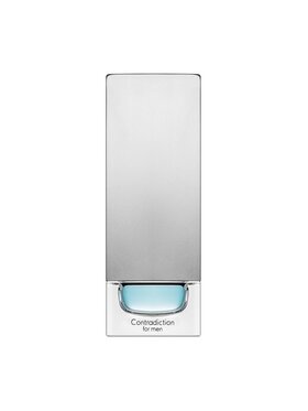 Calvin Klein Calvin Klein Contradiction For Men Woda toaletowa