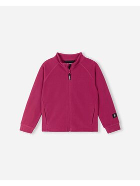 Reima Reima Polar 5200372A-39A0 Różowy Regular Fit