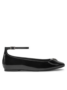 Guess Guess Balerini FLPLVV PAT02 Negru