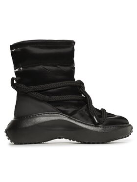 Vic Matié Vic Matié Stiefeletten 1D7650D_D24BI9B001 Schwarz