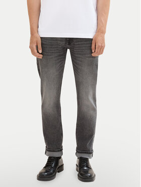 Tom Tailor Denim Tom Tailor Denim Τζιν 1035860 Γκρι Slim Fit