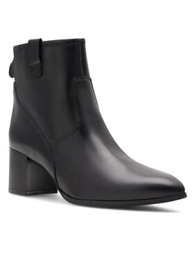 Lasocki Lasocki Stiefeletten WB-CELESTECAR-24 Schwarz
